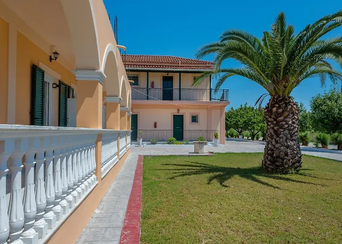 Villaggio Verde