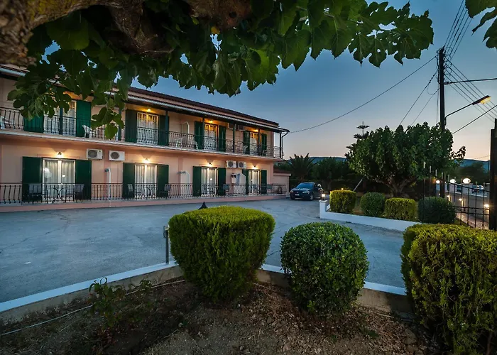 Villaggio Verde
