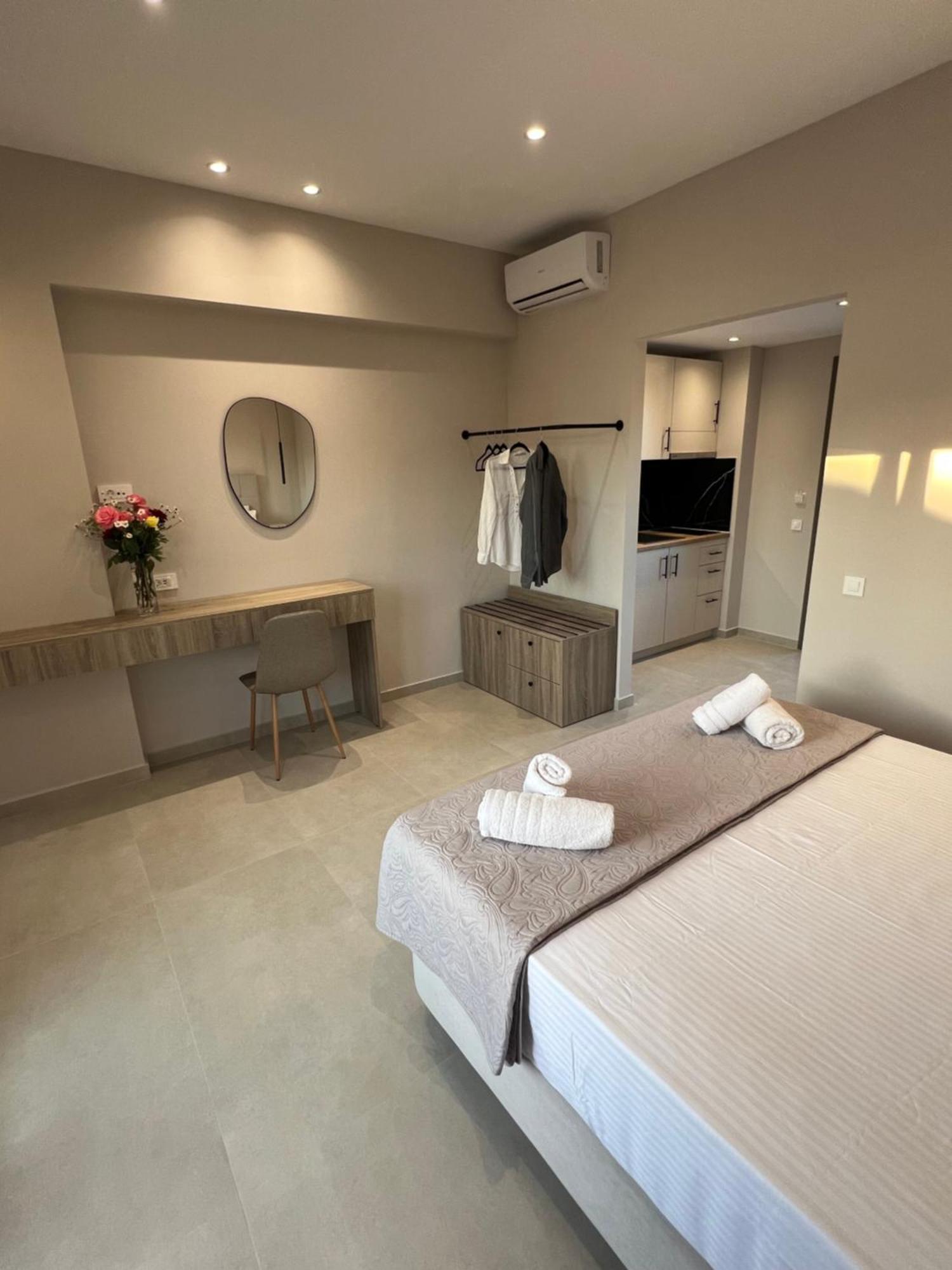 Appartement Villaggio Laganas