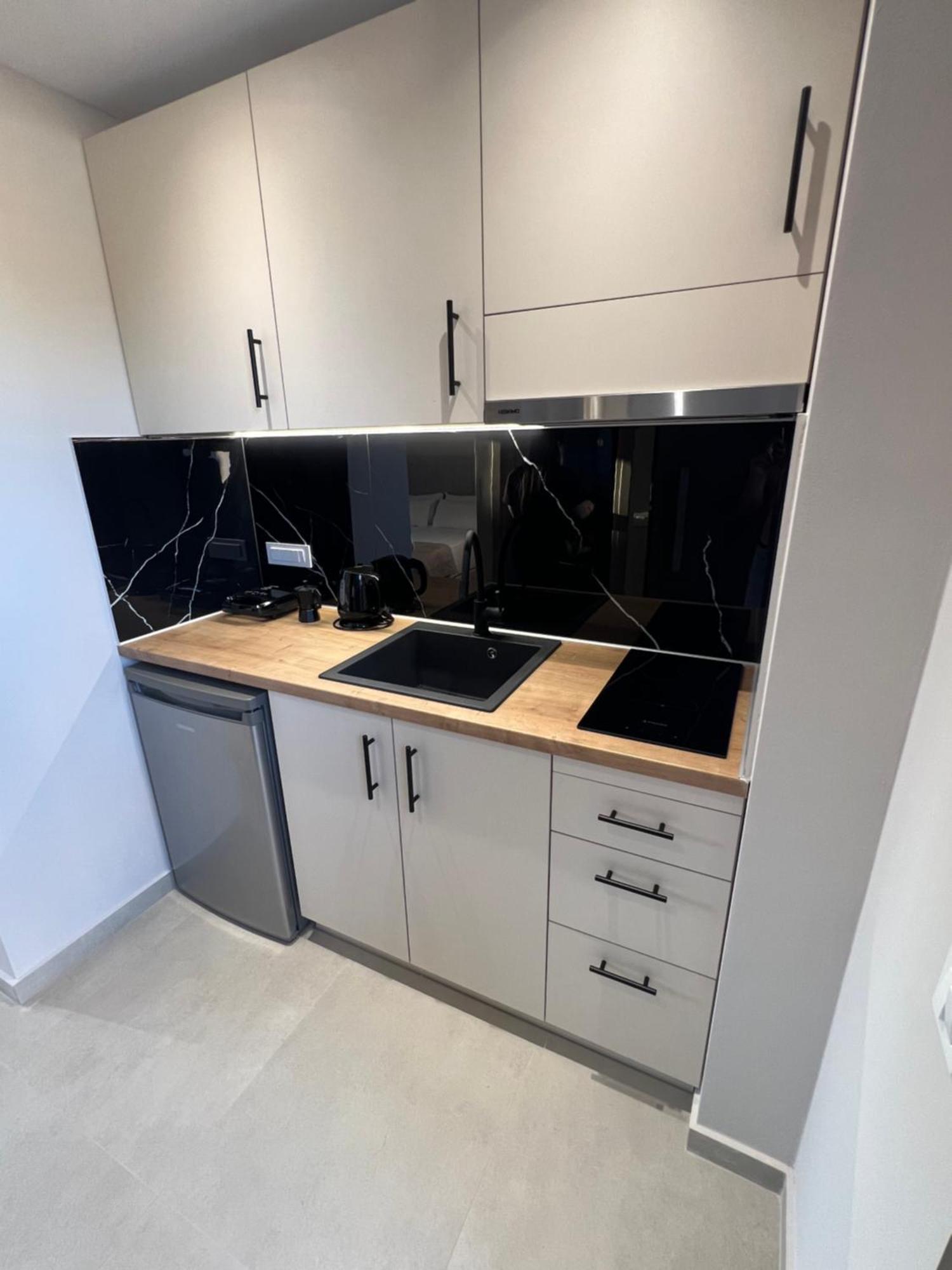 Appartement Villaggio