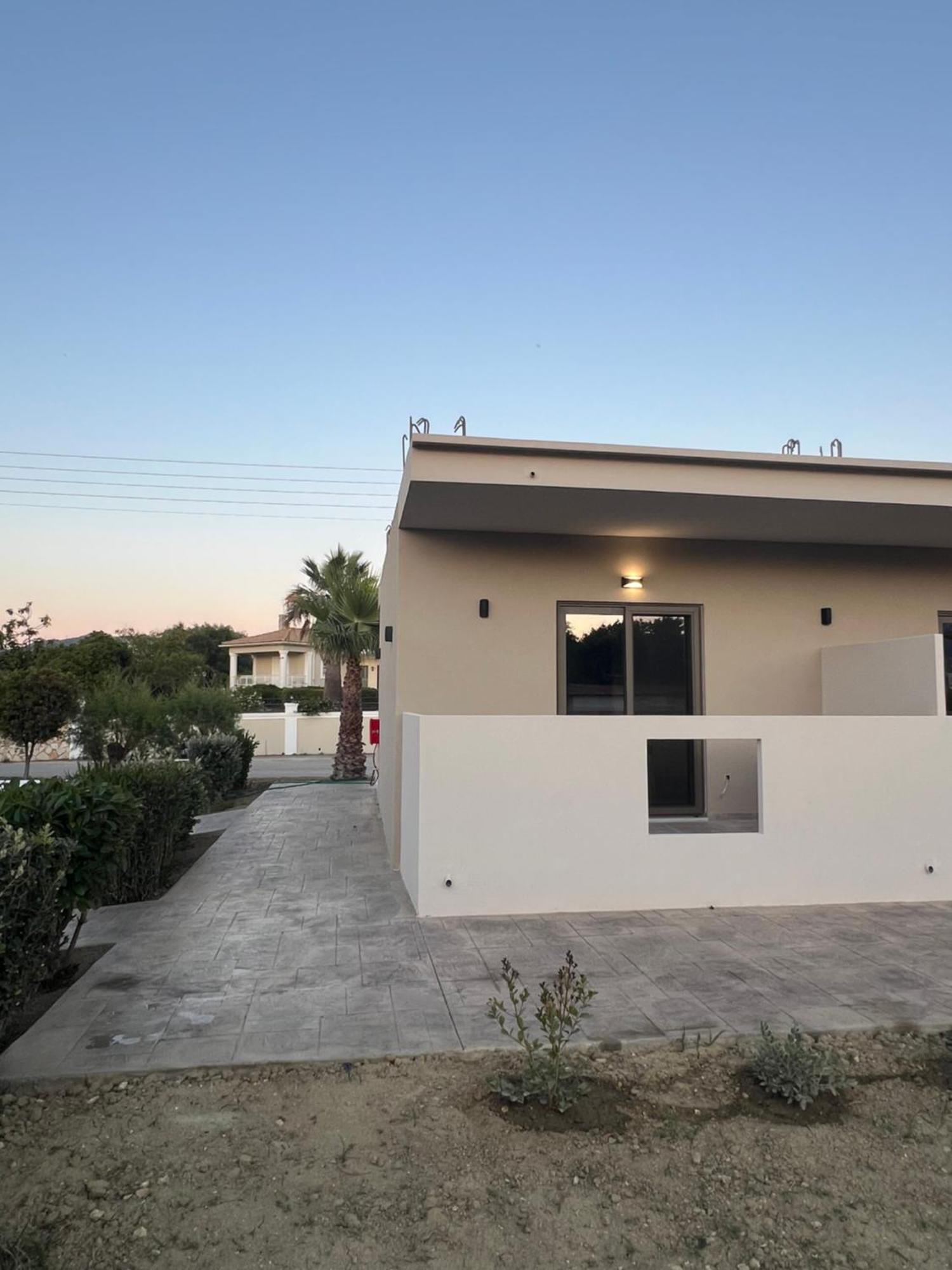 Villaggio Appartement