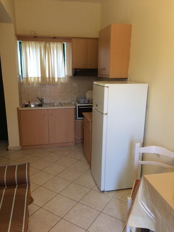 Villaggio Apartment Laganas