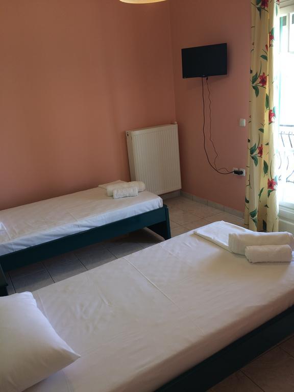 Apartment Villaggio Laganas