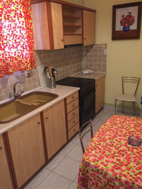 Apartment Villaggio Laganas