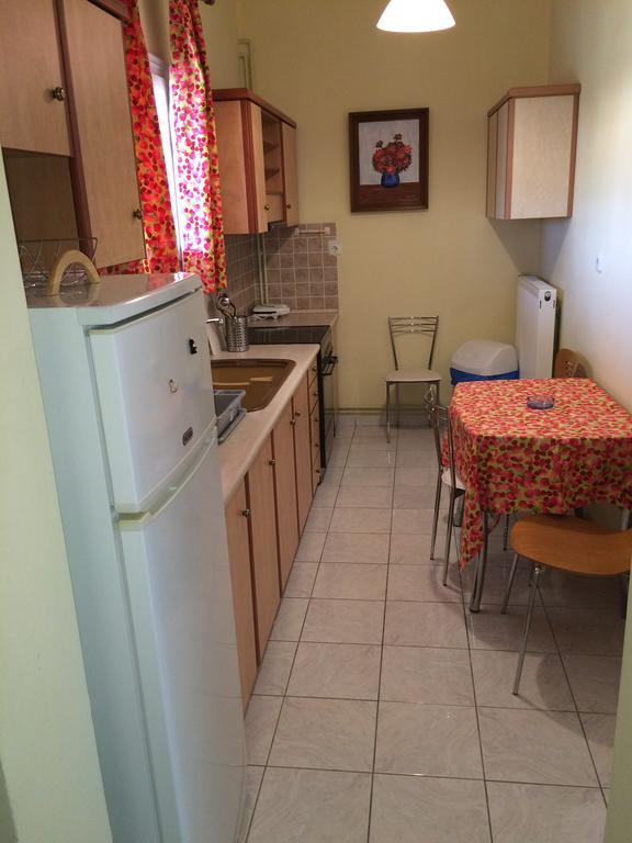 Villaggio Laganas