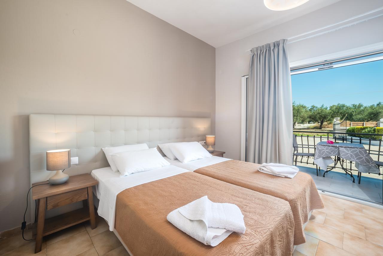 Villaggio Apartment