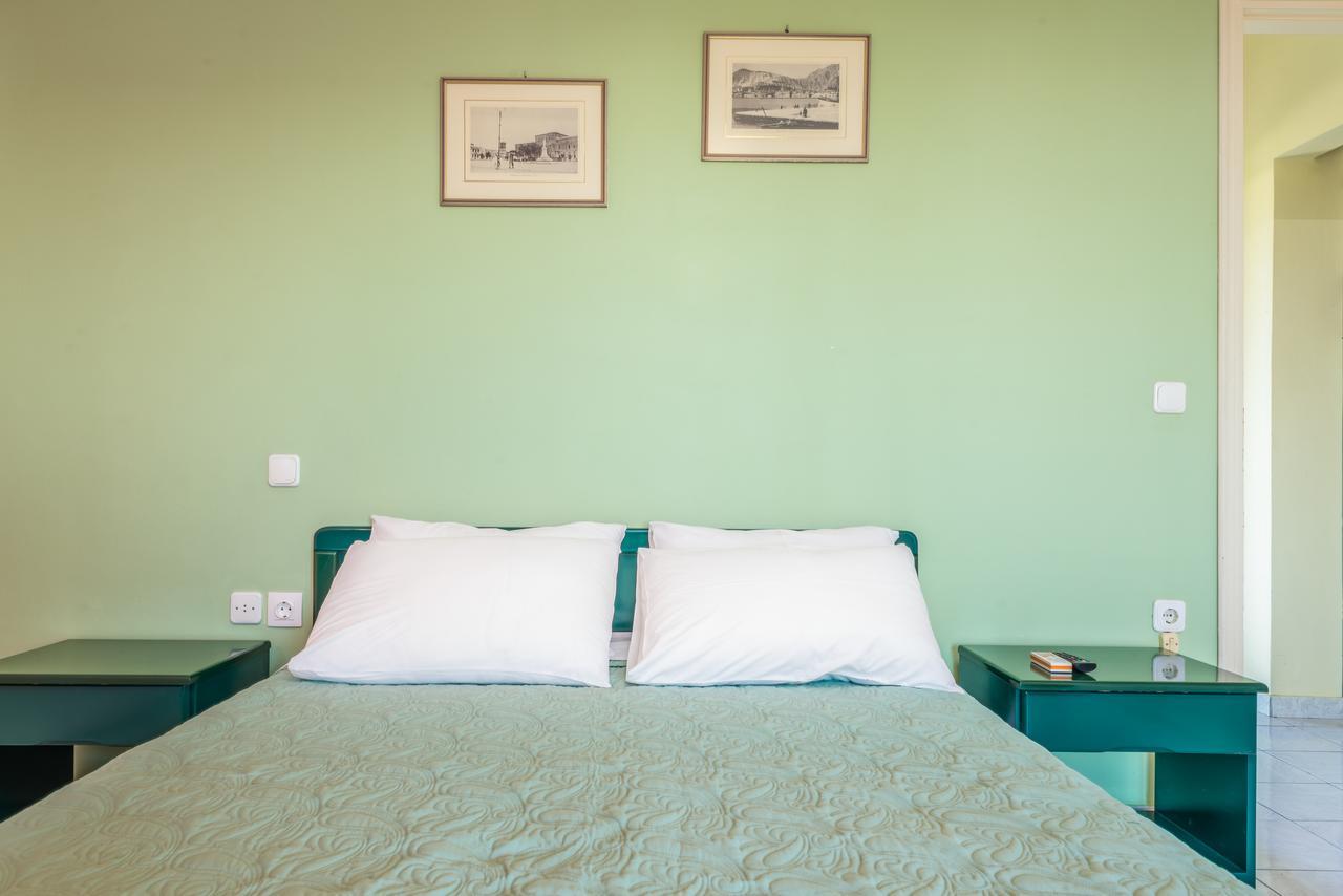 Villaggio Apartment *