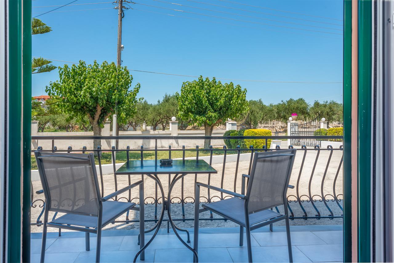 Villaggio Apartment *