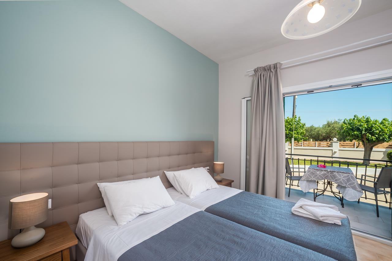 Villaggio Apartment *