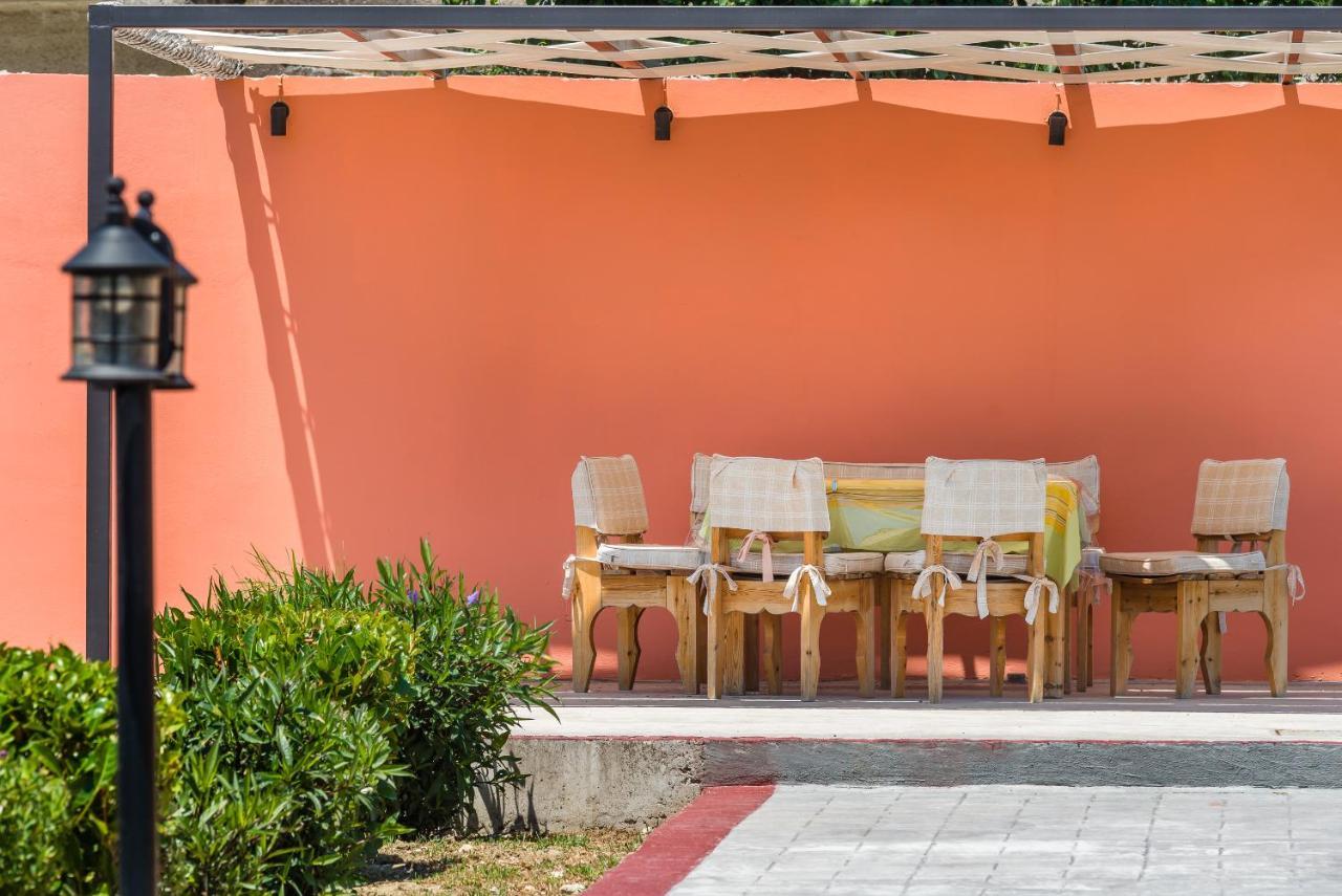 Villaggio * Laganas