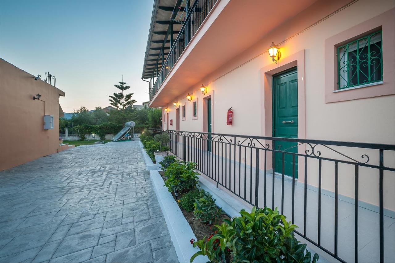 Apartment Villaggio *