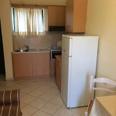 Villaggio Verde Laganas Pokój zdjęcie