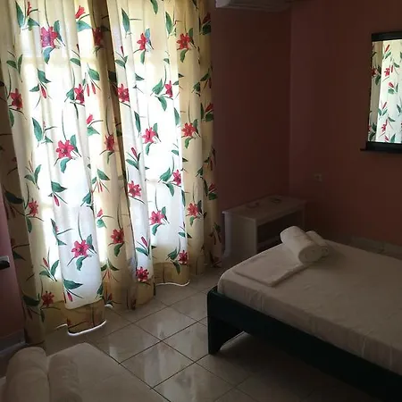 Villaggio Verde Laganas Zewnętrze zdjęcie