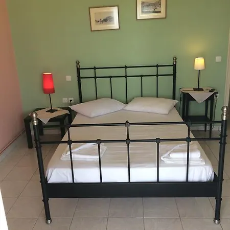 Villaggio Verde Laganas Zewnętrze zdjęcie