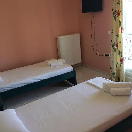 Villaggio Verde Laganas Zewnętrze zdjęcie