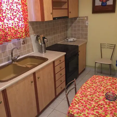 Villaggio Verde Laganas Zewnętrze zdjęcie