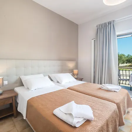 Villaggio Verde Laganas Zewnętrze zdjęcie