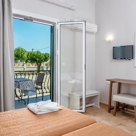 Villaggio Verde Laganas Zewnętrze zdjęcie
