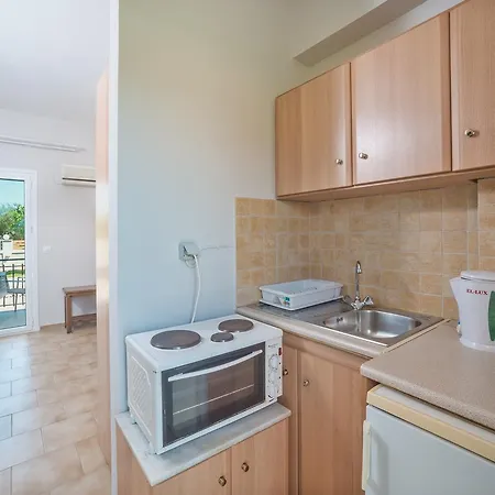 Villaggio Verde Laganas Zewnętrze zdjęcie