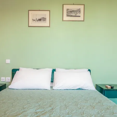 Villaggio Verde Laganas Zewnętrze zdjęcie