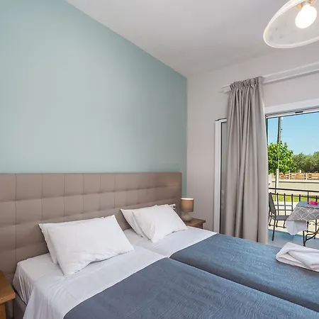 Villaggio Verde Laganas Zewnętrze zdjęcie