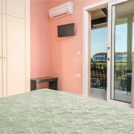 Villaggio Verde Laganas Zewnętrze zdjęcie
