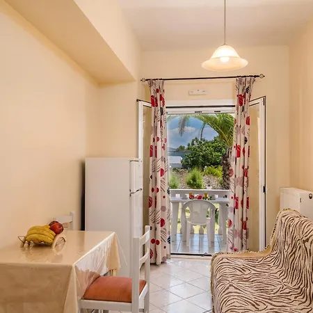 Villaggio Verde Laganas Zewnętrze zdjęcie
