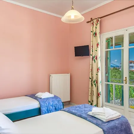 Villaggio Verde Laganas Zewnętrze zdjęcie