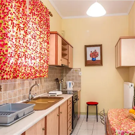 Villaggio Verde Laganas Zewnętrze zdjęcie