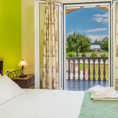 Villaggio Verde Laganas Zewnętrze zdjęcie