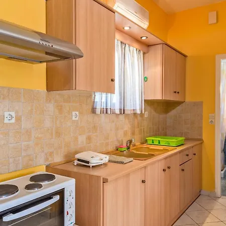 Villaggio Verde Laganas Zewnętrze zdjęcie