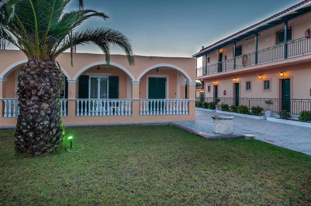 Apartament Villaggio Laganas