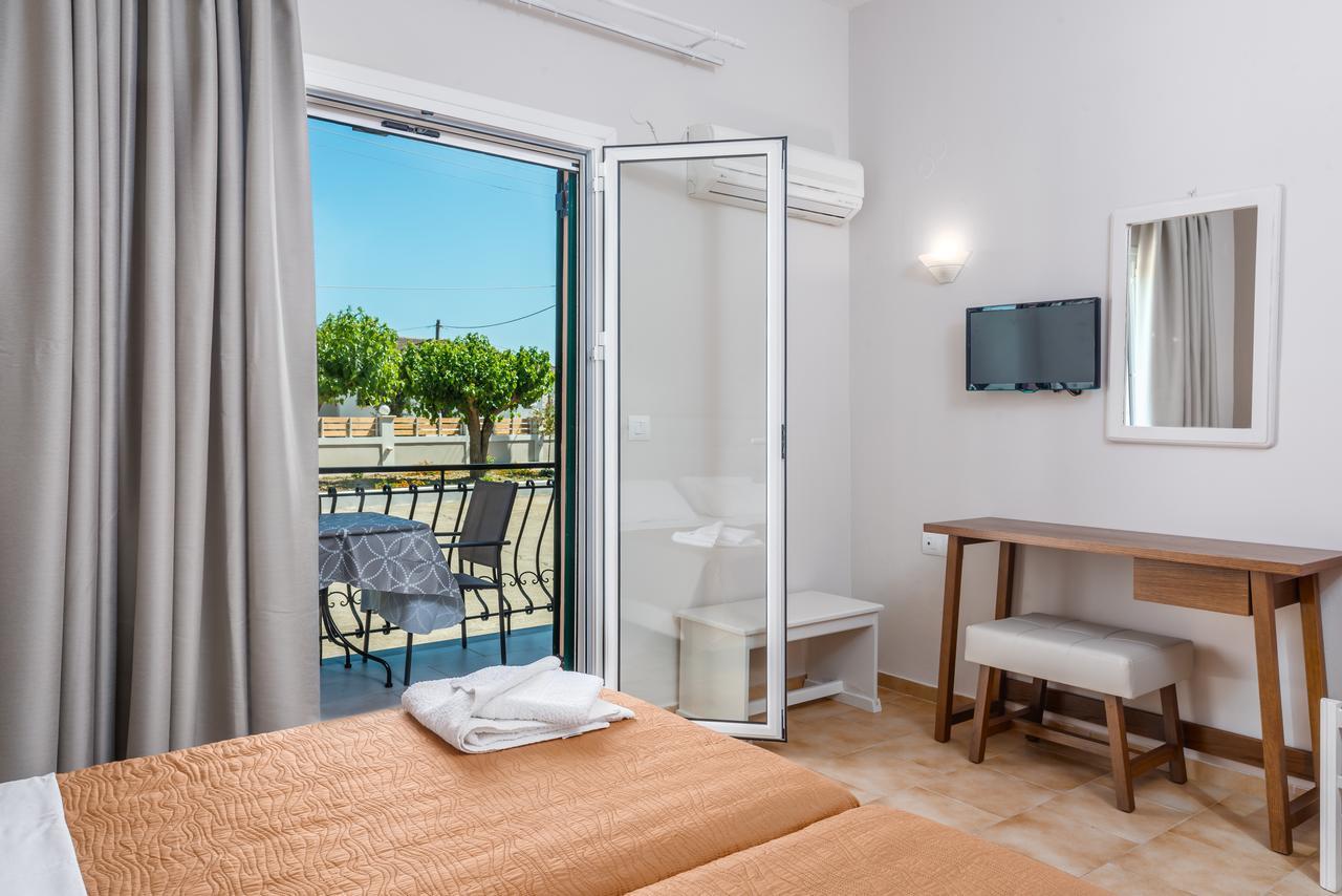 Villaggio Apartament Laganas