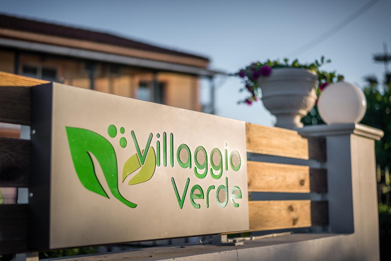 Villaggio * Laganas